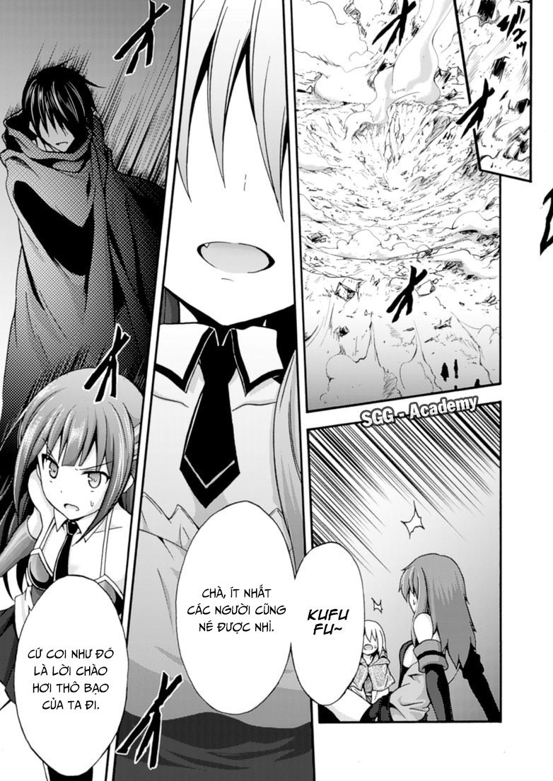 Himekishi ga Classmate Full 4 Chapter