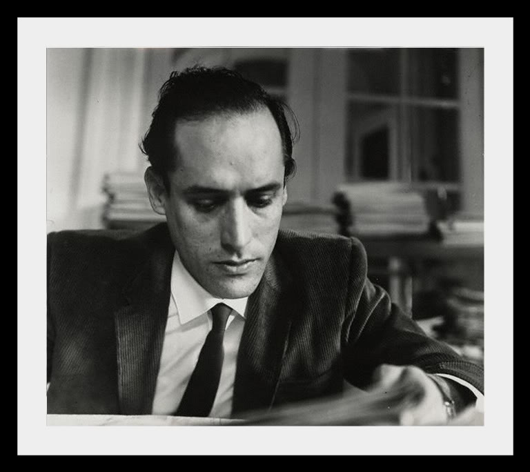 Roberto Fernández Retamar