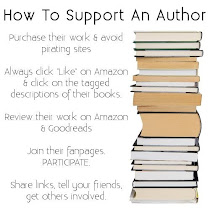Support Indie Authors