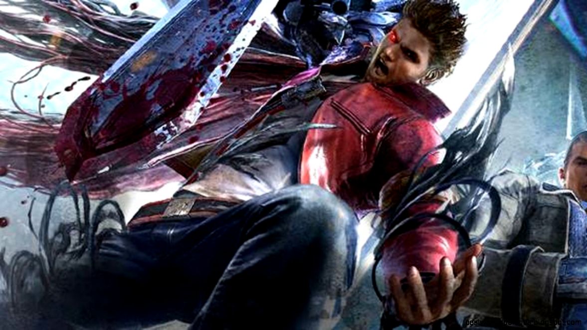 Rise of Incarnates is the latest fighting game from Bandai Namco Rise of Incarnates is the latest fighting game from Bandai Namco
