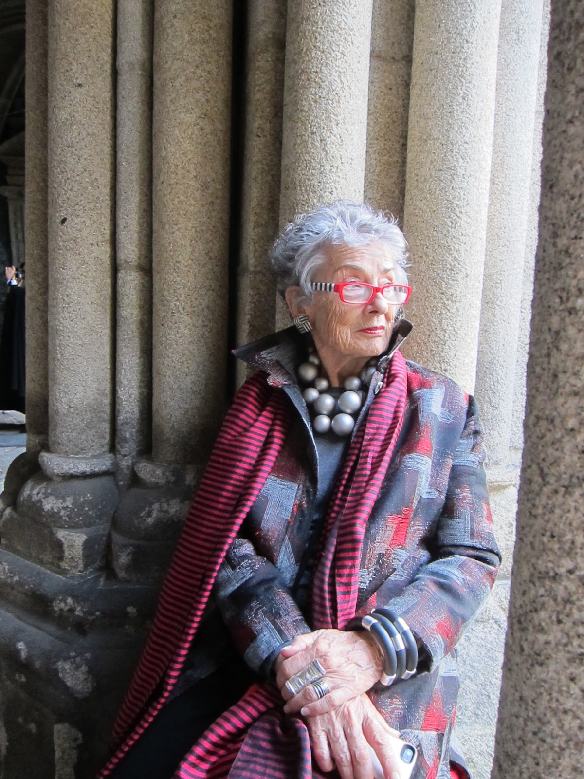 A Fool for Fabric PORTUGAL WARDROBE REVIEW