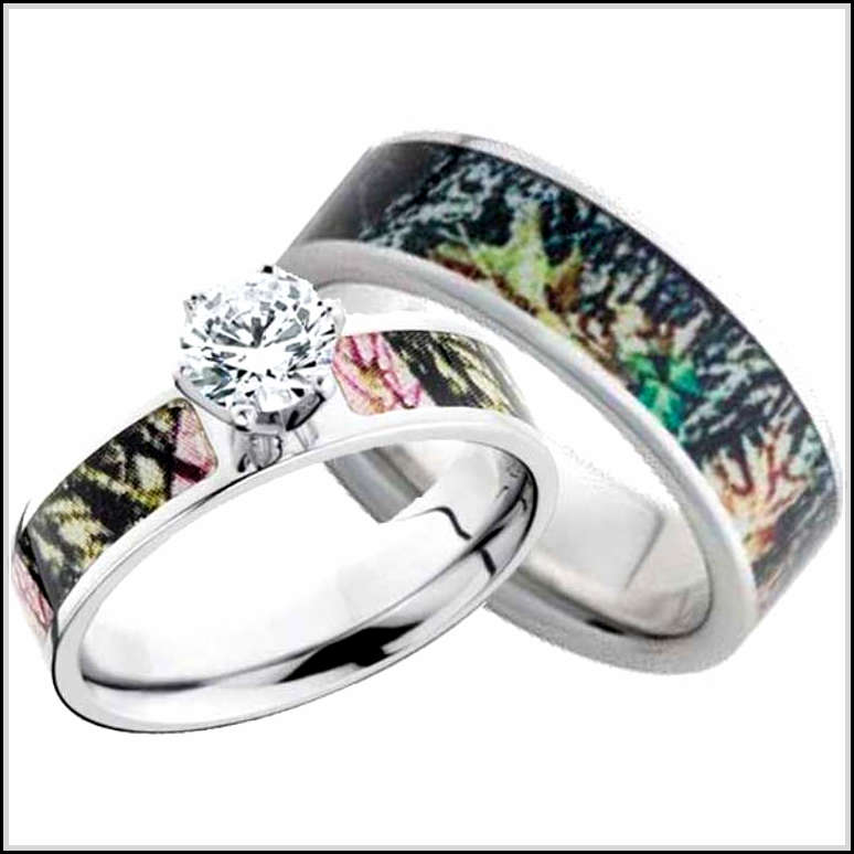 Super Wow New Wedding Rings
