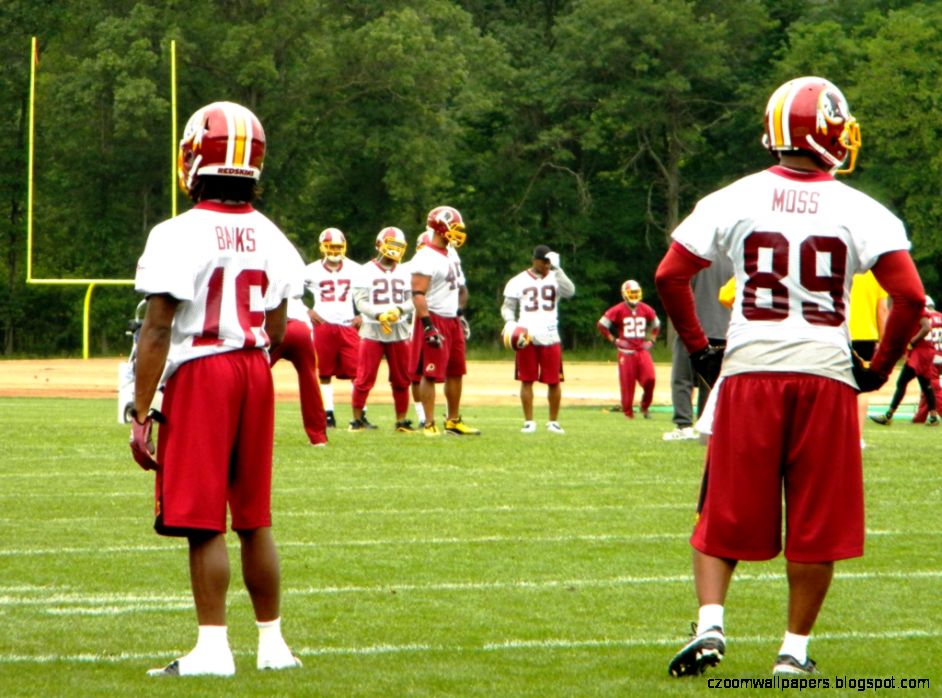 The Redskins Blog Brandon Banks Can Jump As Well As Run The Redskins Blog Brandon Banks Can Jump As Well As Run