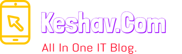 Keshav.Com