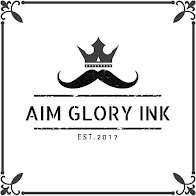 .: Aim Glory Ink :.