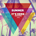 Summer it's here 2014 (now winter) | Dj Manchev