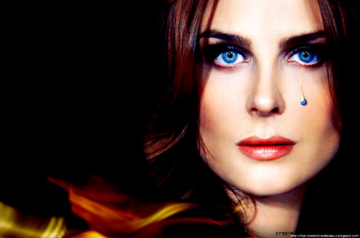 Emily Deschanel Emily Deschanel