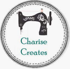 My Other Blog - Charise Creates