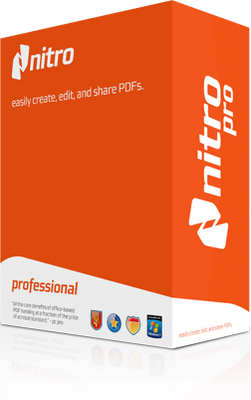 nitro pdf professional full version with crack 64 bit