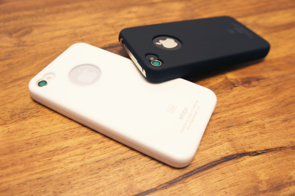 Elago Case