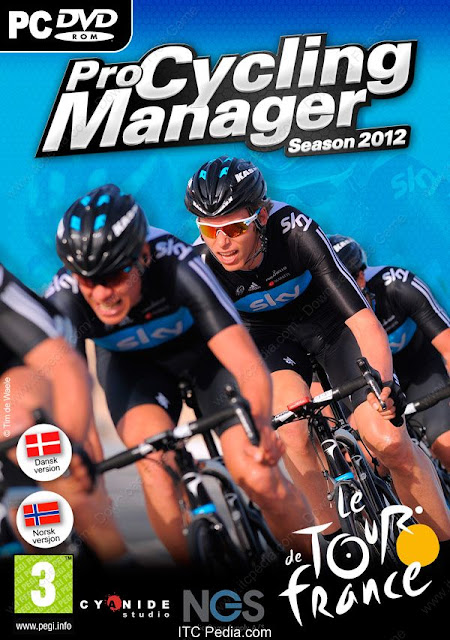 Crack Pro Cycling Manager 2005
