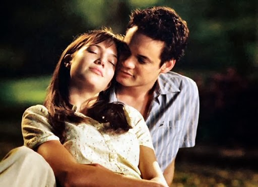 Libri Cultura Recensione Le Parole Dell Amore Di Nicholas Sparks