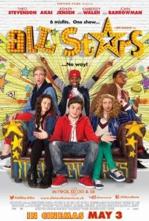 All Stars (2013) full movIe free onlIne watch All Stars (2013) poster
