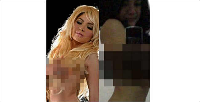 Nikita Mirzani Nikita Mirzani