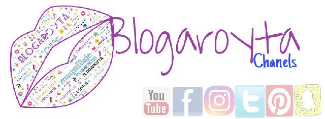 blogaroyta Blog