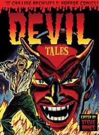 DEVIL TALES (edited by Steve "Mr. Karswell" Banes)