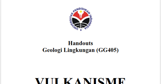 Globespotes: Download Ebook Vulkanisme