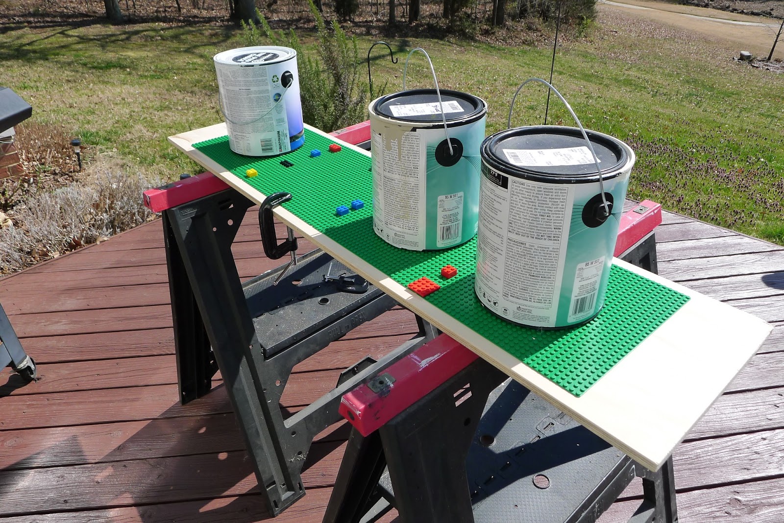 That Mommy Blog Lego Storage and Play Table An Easy IKEA Hack!
