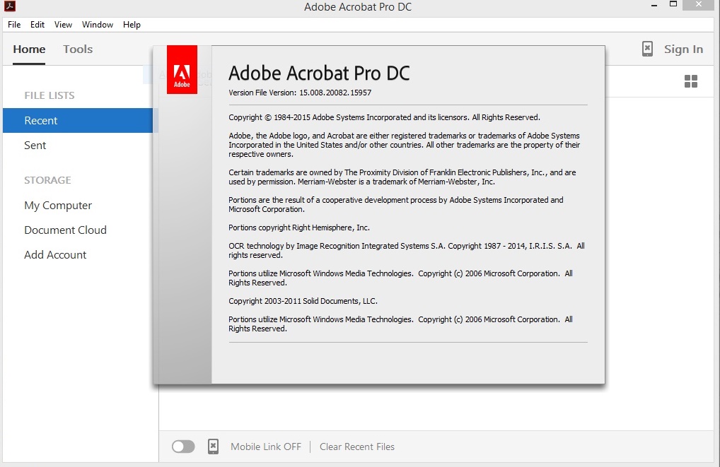 Adobe Acrobat Pro Dc 2018 Crack Amtlib For Mac