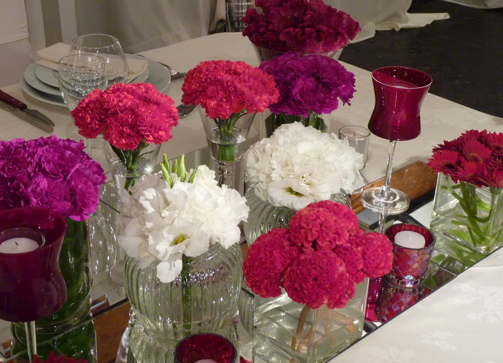 Una boda en San Ceferino / El blog de El Marques!