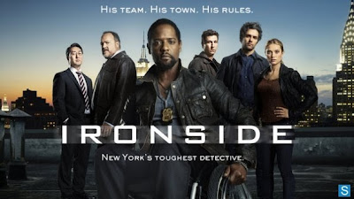 Ironside 1.01 Pilot Preview: Ironside Rolls Back Onto Your Television