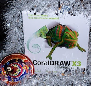 corel draw x3 free  full version softonic