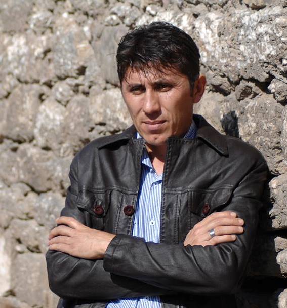 polisiye yazarlar ali bayram kimdir