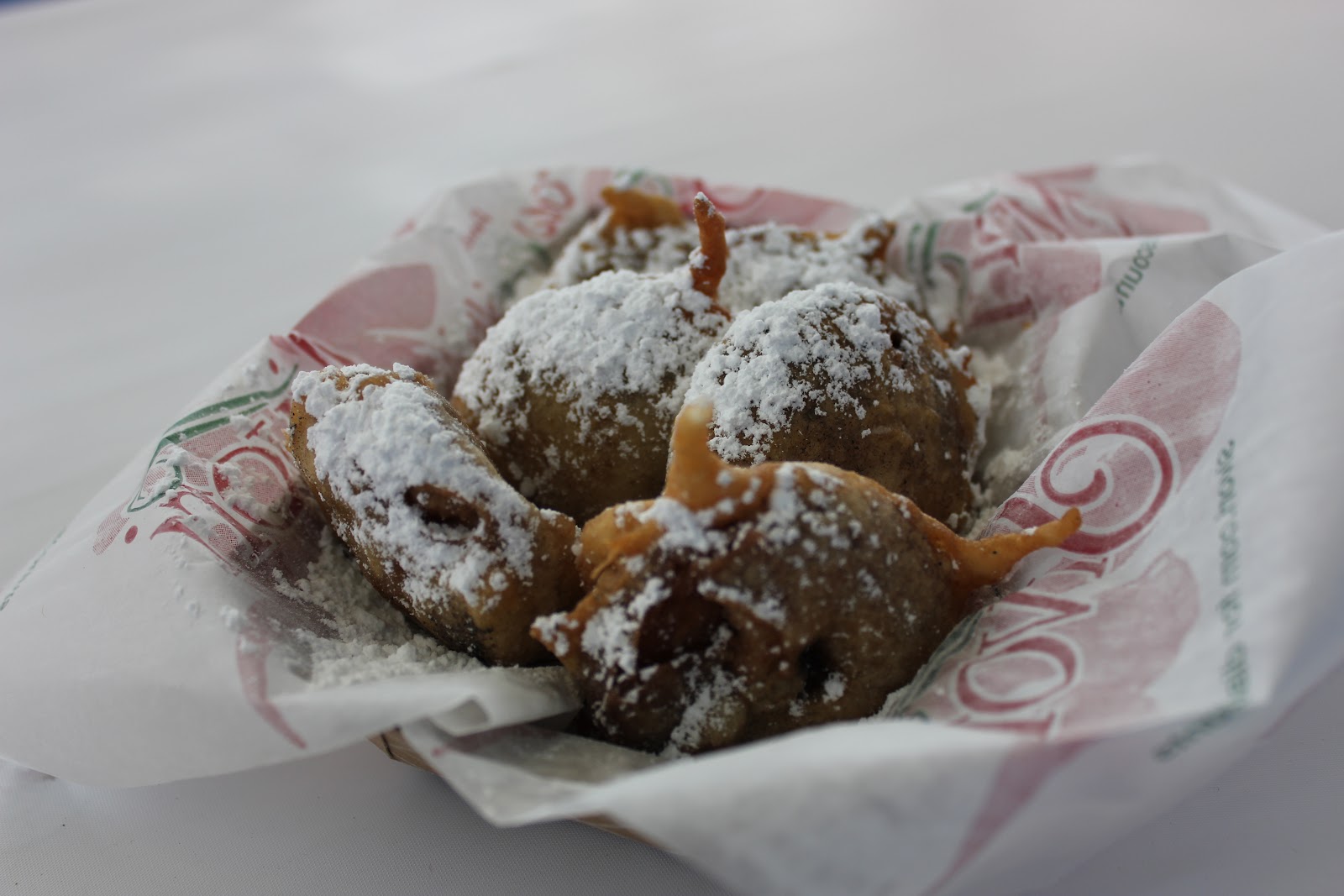 Deep Fried Girl Scout Cookies In Johnna's Kitchen