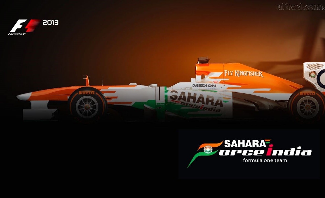 Sahara Force India