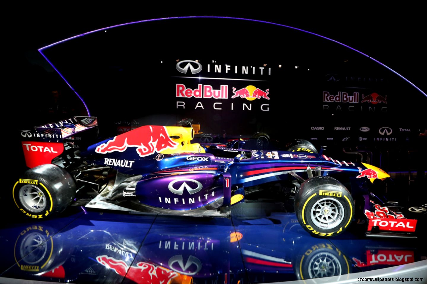 Red Bull Racing Iphone Wallpaper | Zoom Wallpapers