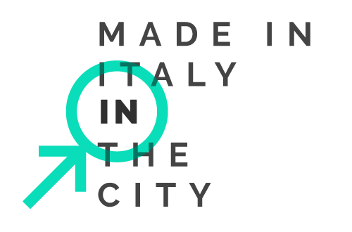 Made in Italy in the City