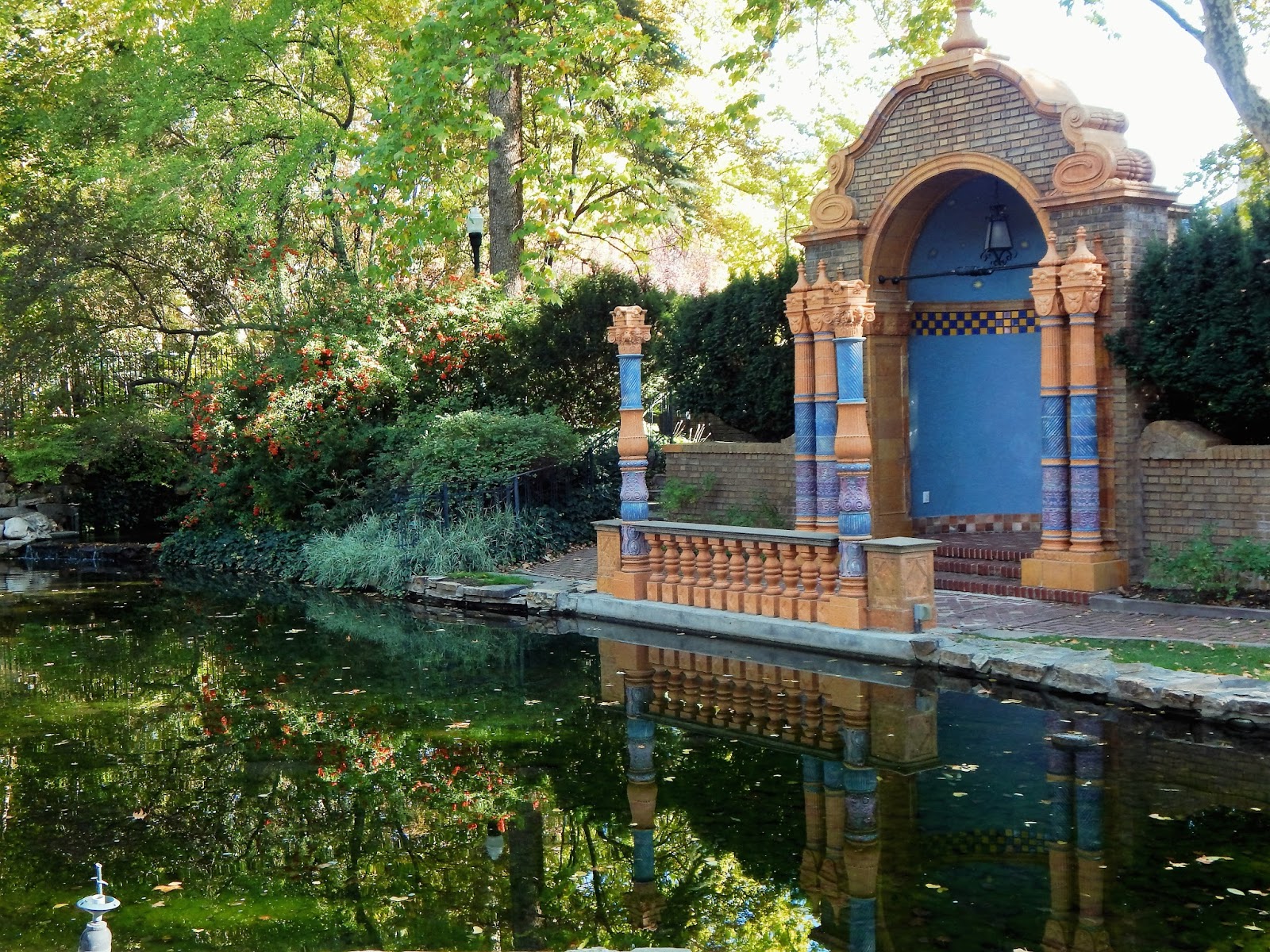 Valerie S Attempt At Pondering 3 Salt Lake City Parks In A 10