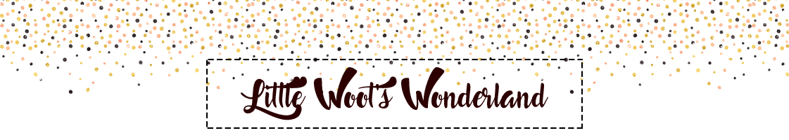 "Little Woot's Wonderland"