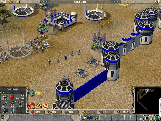 empire earth 3  full game free for pc