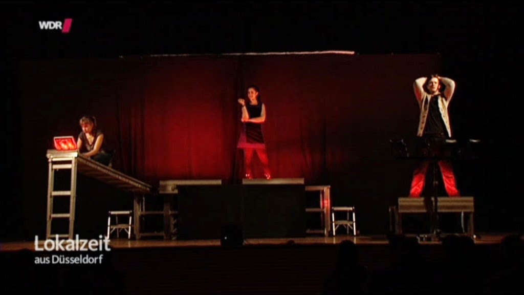 Konzertkritik Das War Slipknot In Dusseldorf Wikipedia