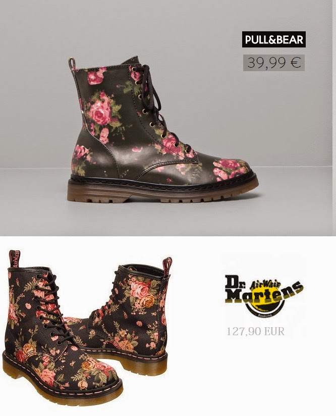 dr martens replica 90