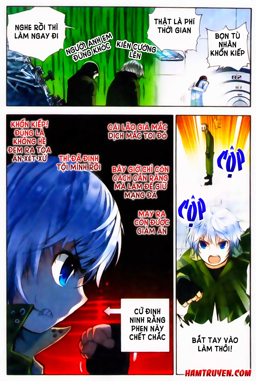 Upload by Truyenquanhta.blogspot.com