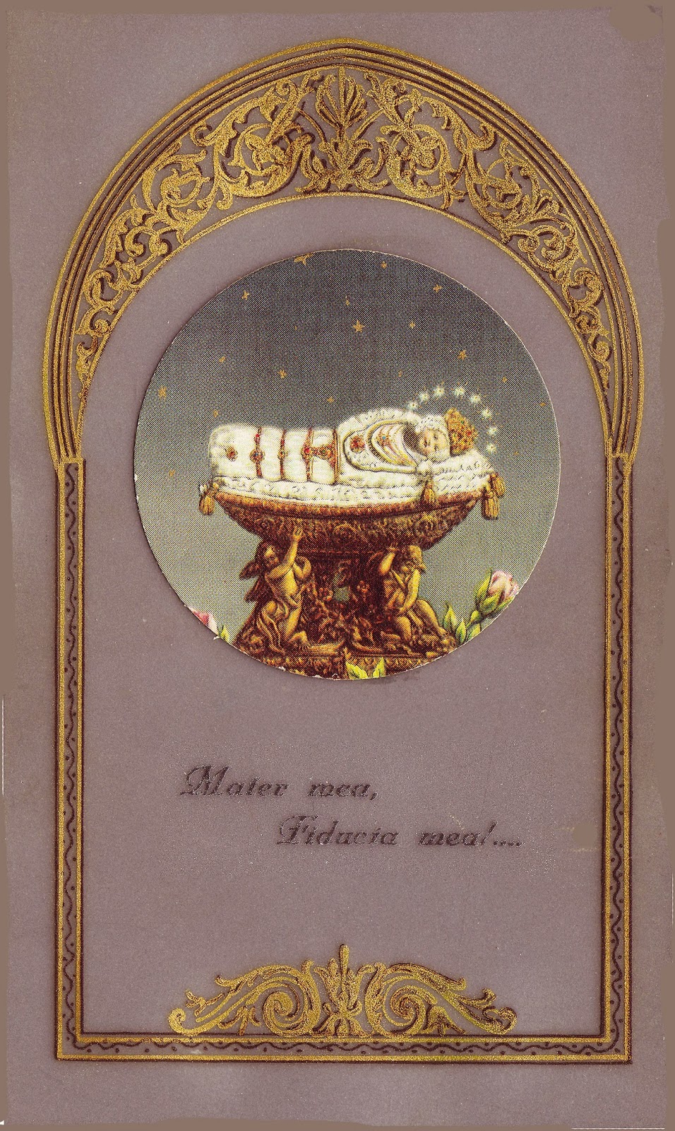 Nativity of the Holy Virgin