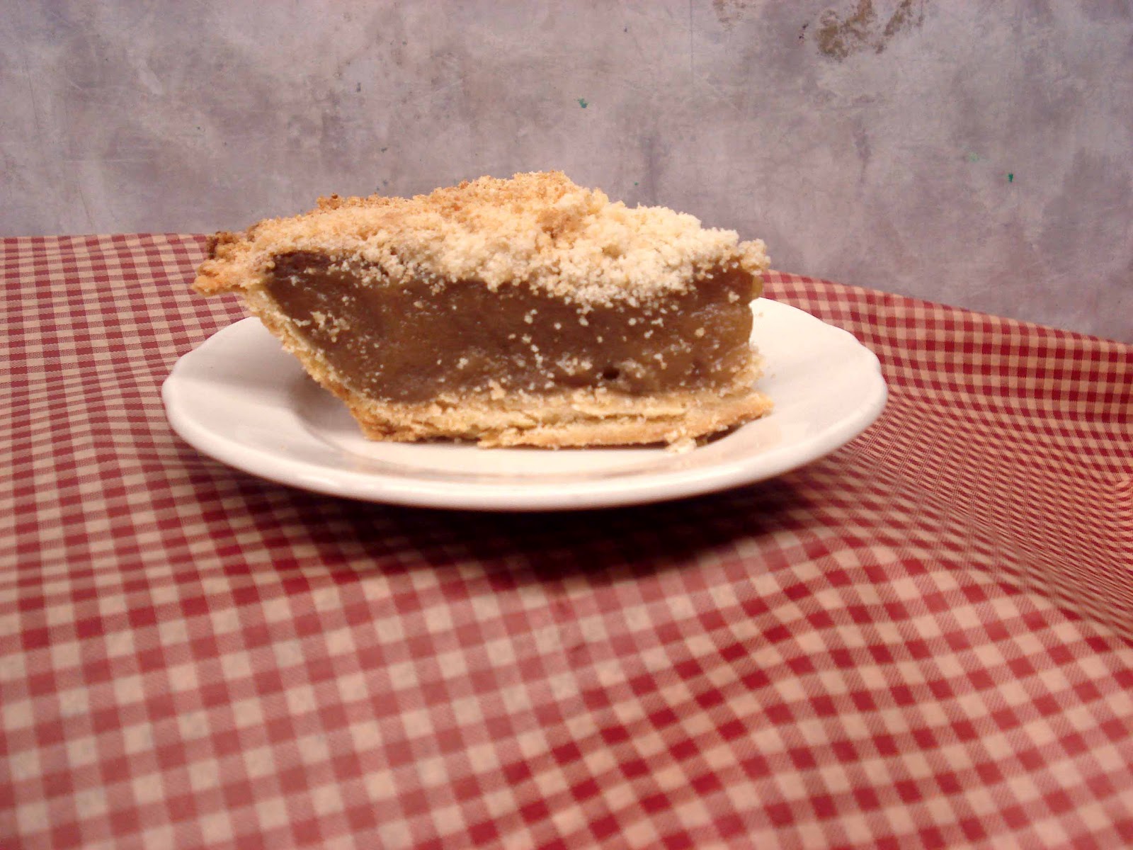 Amish Acres Is it or Molasses?