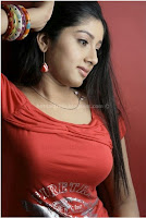 Kairali, tv, anchor, anu, spicy, pictures