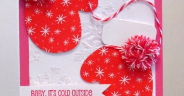 ANOTHER card-making blog?: Happy New Year!