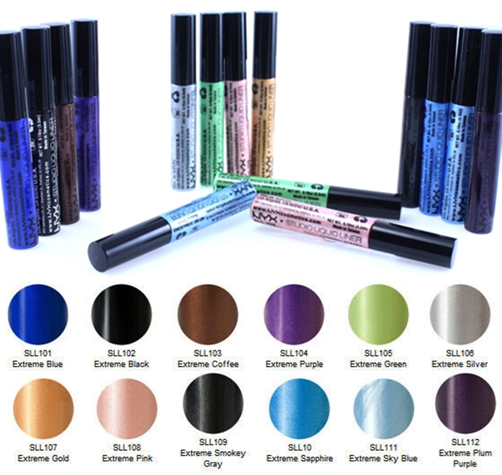 Beauty is cheap: pre-order nyx Beauty Is Cheap: Pre-Order NYX