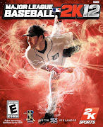 MLB 2K 2012