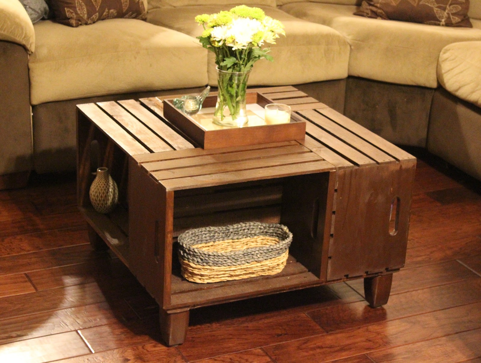 Image Result For Building A Coffee Table From Scratch Finished%2BProduct 2 Building A Coffee Table From Scratch