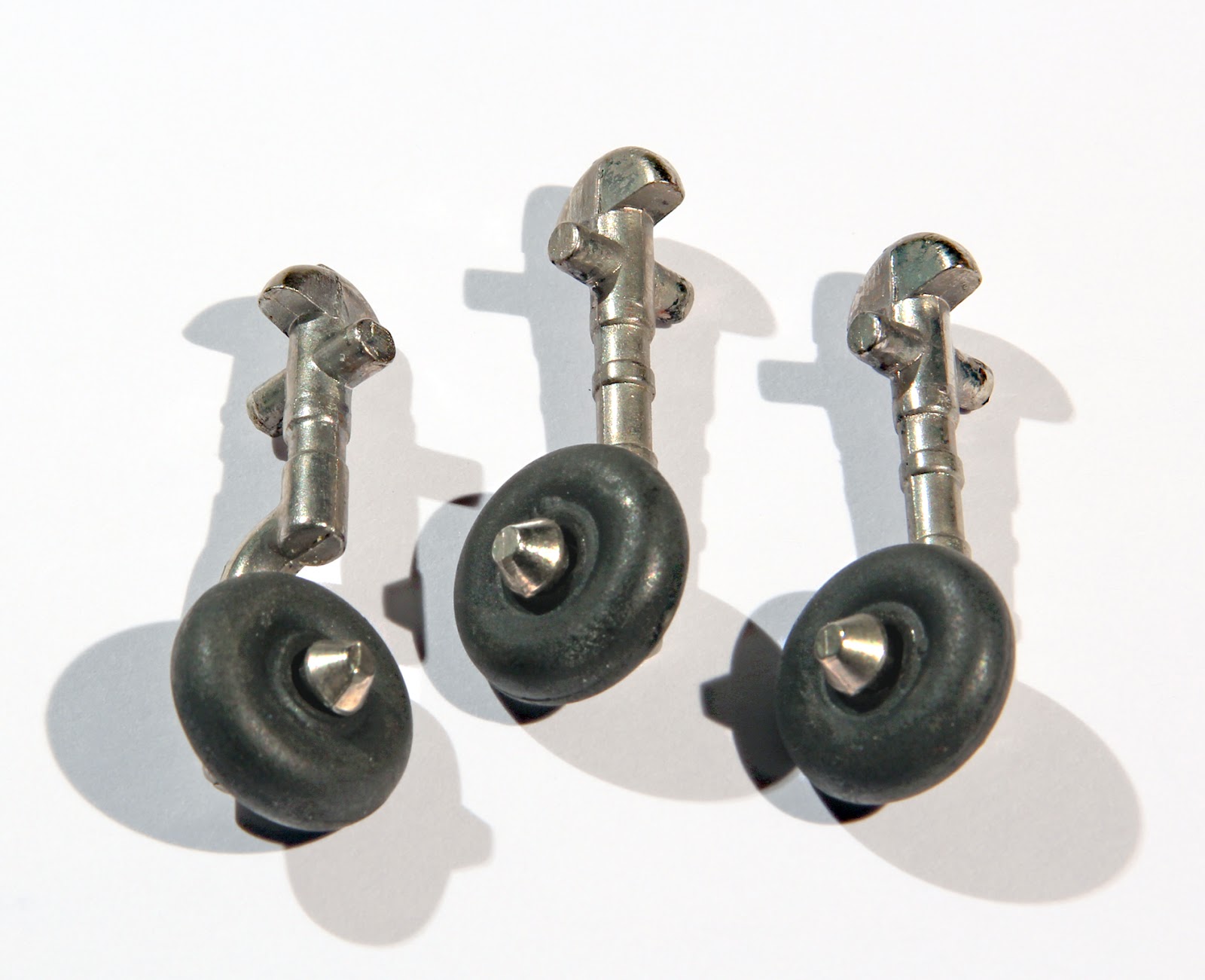 Old Antique Toys An Almost New Hubley P38 Lightning