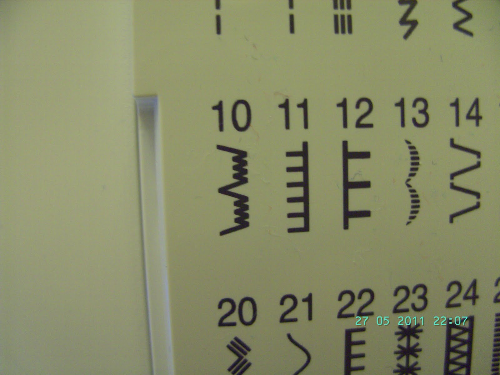 "How to Do More With Your Blindhem Foot! Part One Blindhemming"