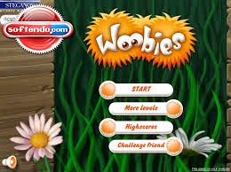 woobies 2 games
