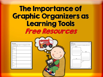 LMN Tree: The Importance of Graphic Organizers in the Classroom.