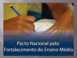 Pacto Ensino Médio