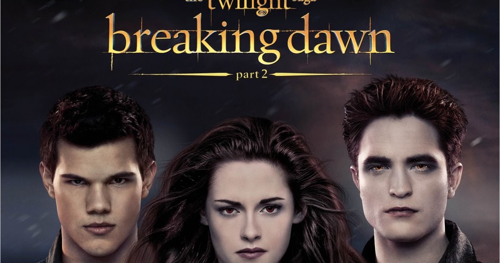 VA The Twilight Saga Breaking Dawn Part 2 OST 2012 C4.rar